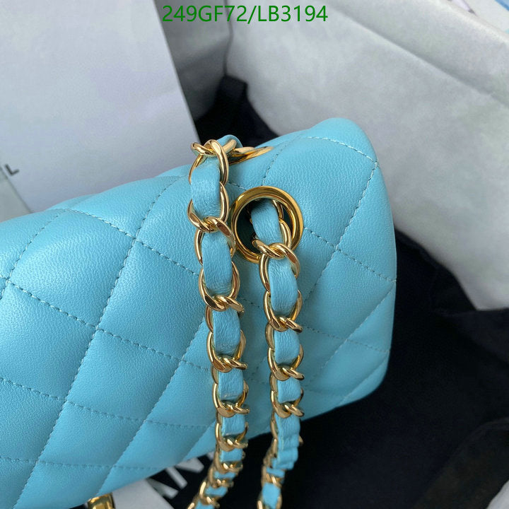 SAMC - CHL Bags - 897