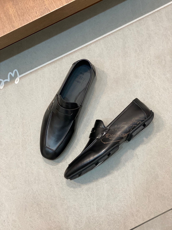 Glami - BRE Men Shoes - 308