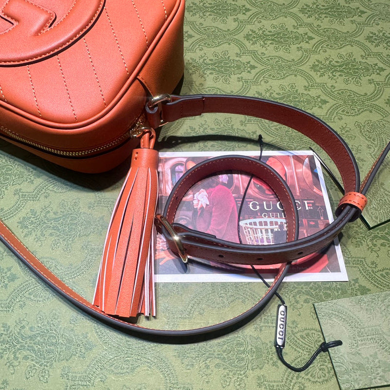 Satchel Bags - GCI Bags - 719