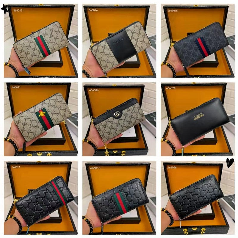 Glami - PD Wallet - 192