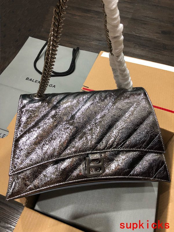 Glami- - BG Hourglass Bags - 073