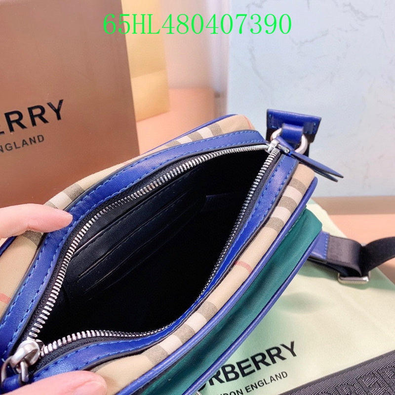 ELE Fashion -BBR Bags - 307