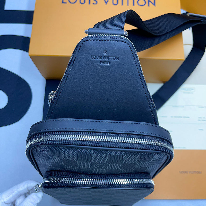 Glami GlamI Lu-Vi bags - 10207
