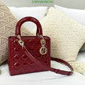 SAMCC - DOR Bags - 1468