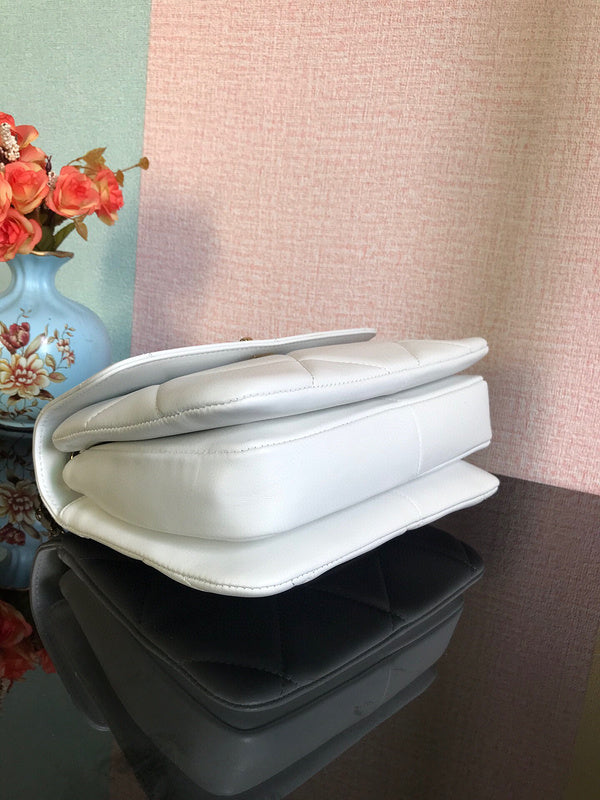 Satchel Bags - CHL Bags - 3610