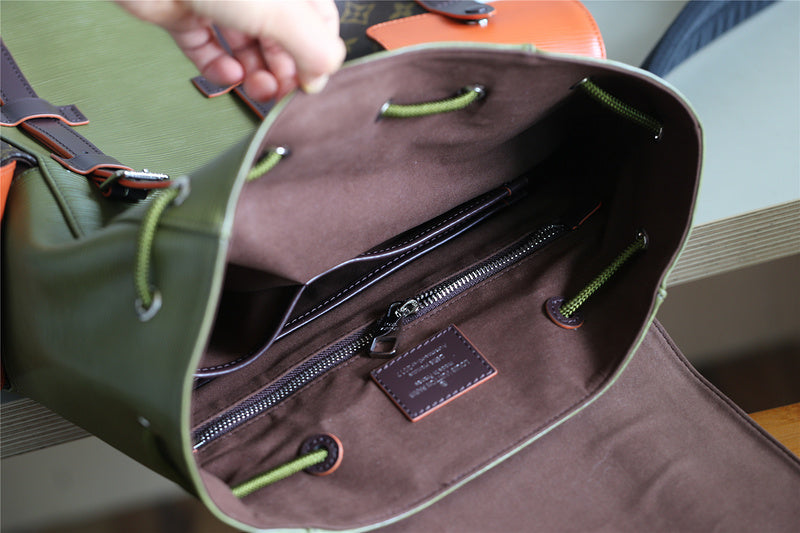 Glami Fashion Lu-Vi bags - 9689