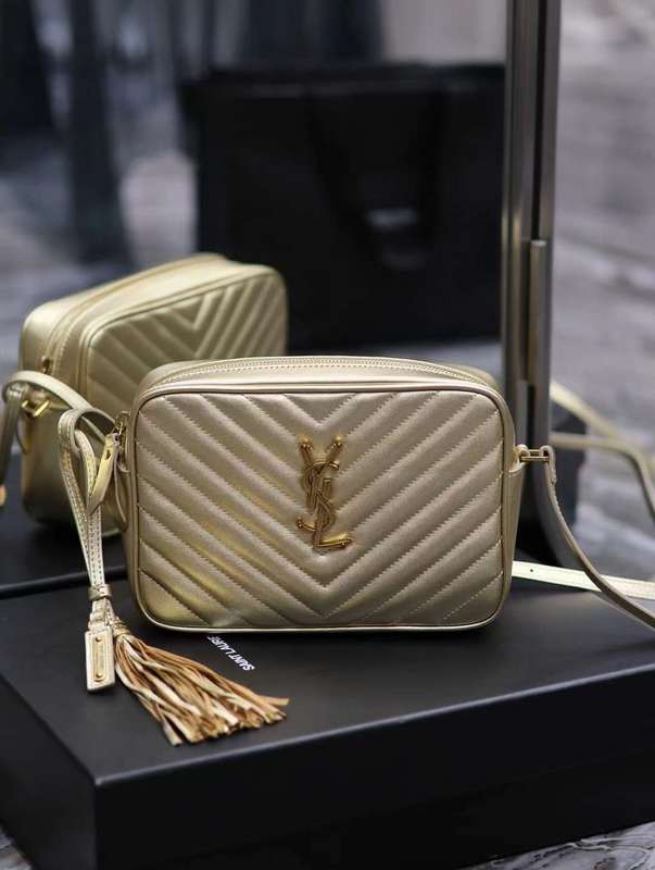 ELE - SLY Bags 657
