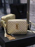Glami - SLY Bags 657