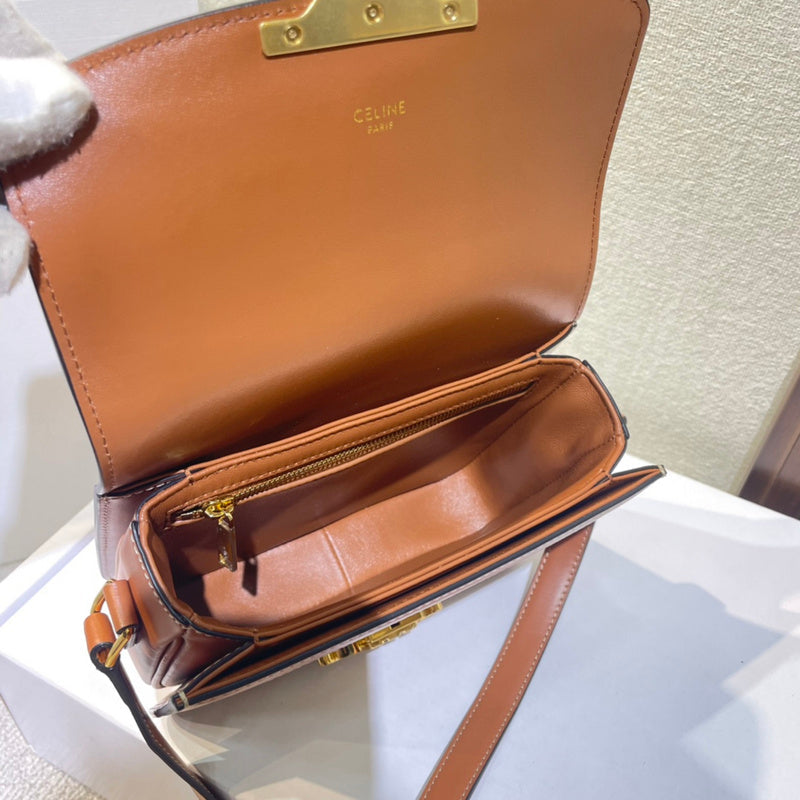 Glamy - COL Bags - 1025