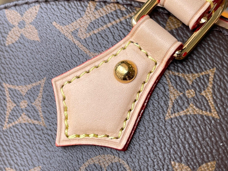 GlamI Lu-Vi bags - 4272