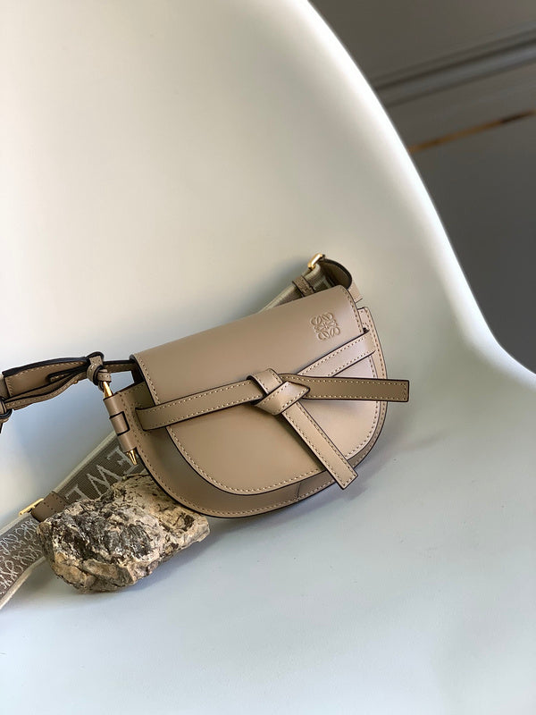Glamy - LWO Bags - 487