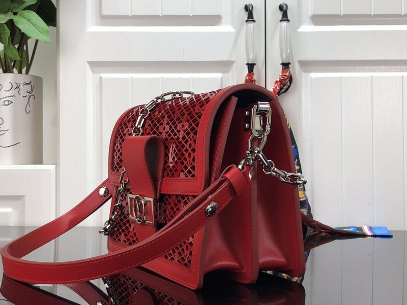 GlamI Lu-Vi bags - 3529