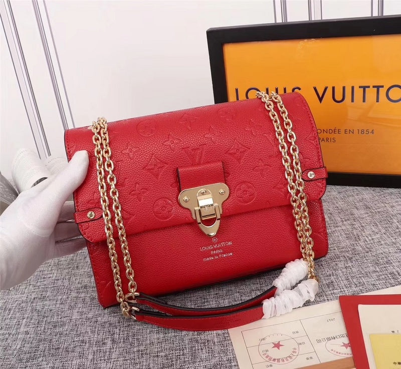 Satchel Bags - VL1 Bags - 094