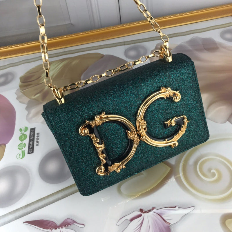 DoG Glami- Glami- Bag - 013