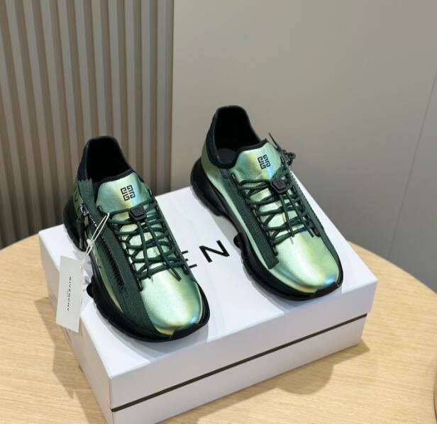 SAMC - GCY Men Shoes - 049