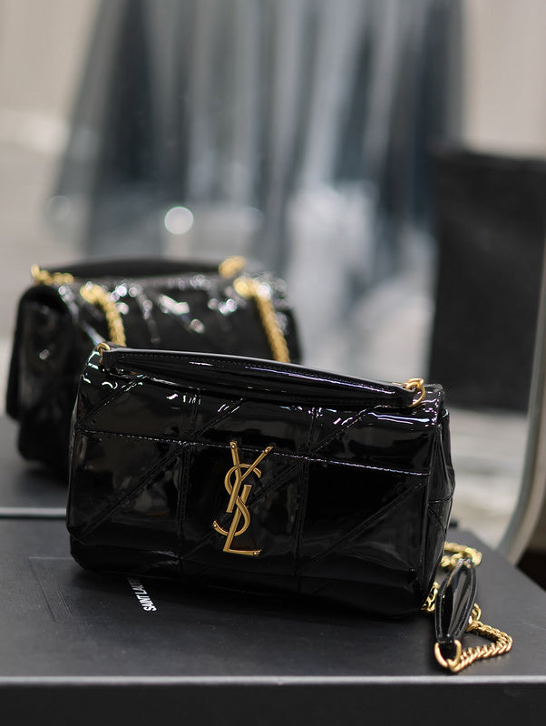Satchel Bags - SLY Bags - 131