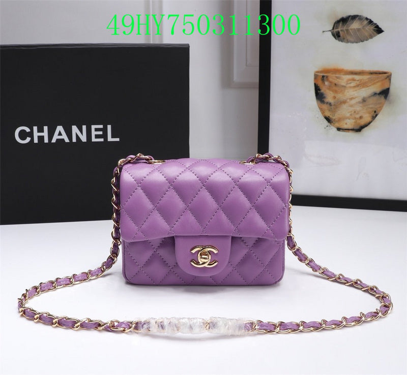 Glami - CHL Bags - 2976