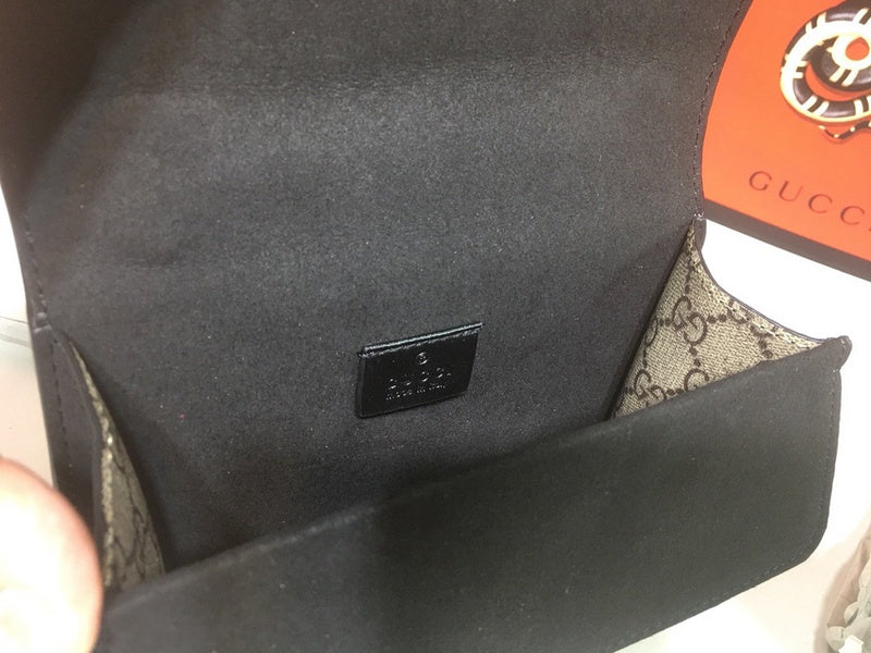 Glami Fashion - GCI Bags - 10643