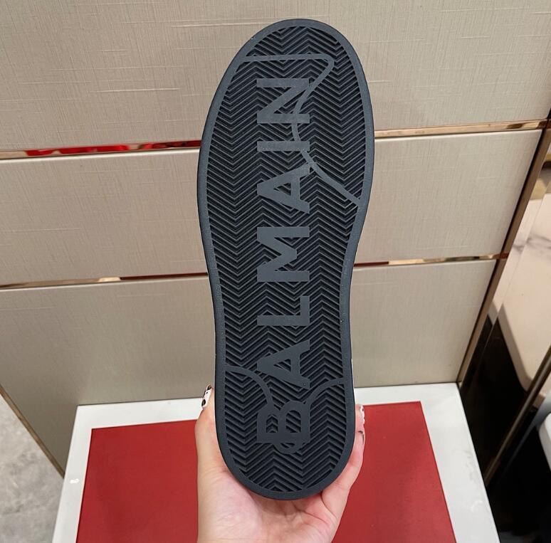 SAMC - BAM Men Shoes - 104