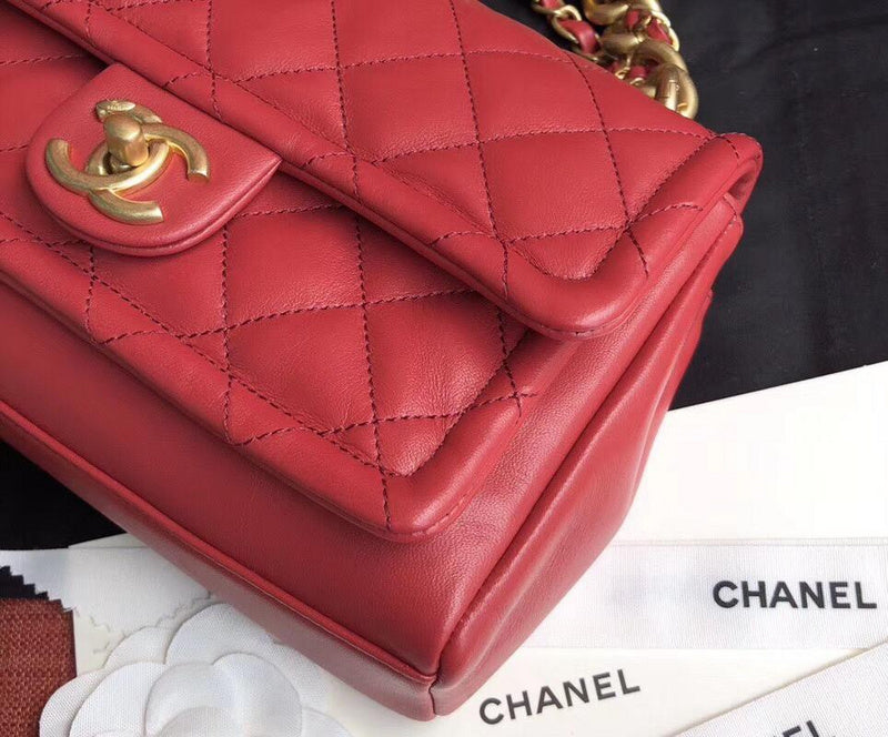Satchel Bags - CHL Bags - 349