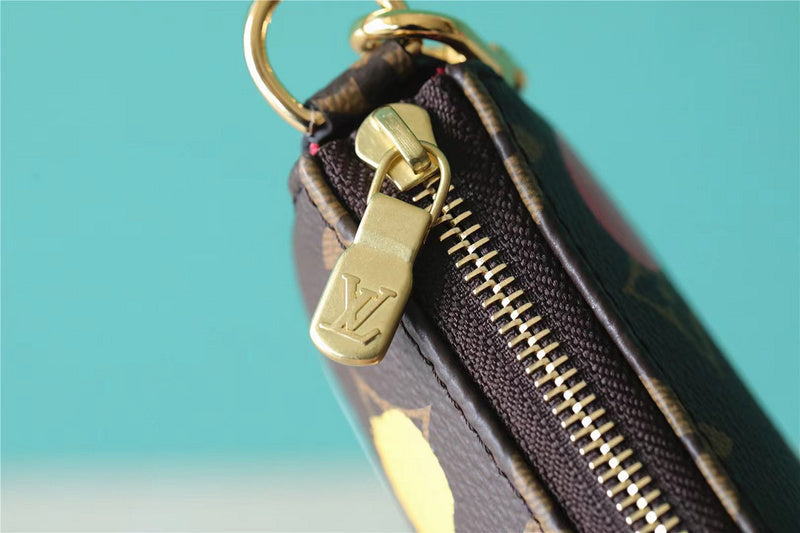 Glami Fashion Lu-Vi bags - 8796