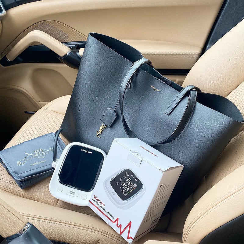 Satchel Bags - SLY Bags - 770