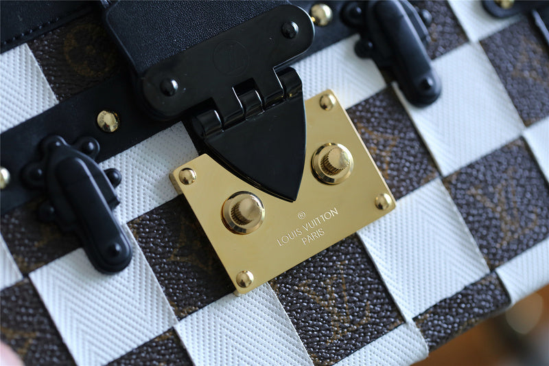 Glami Fashion Lu-Vi bags - 8221