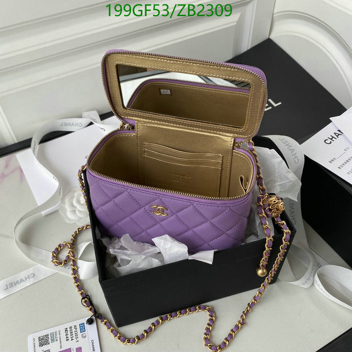 SAMC - CHL Bags - 630