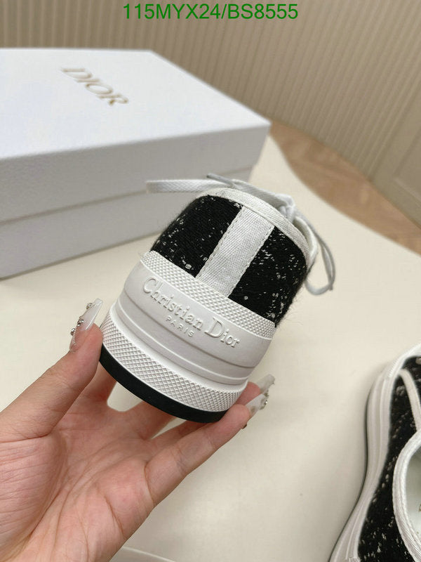 SAMCC - DOR Women Shoes - 1414
