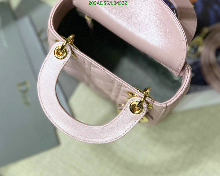 SAMCC - DOR Bags - 1315