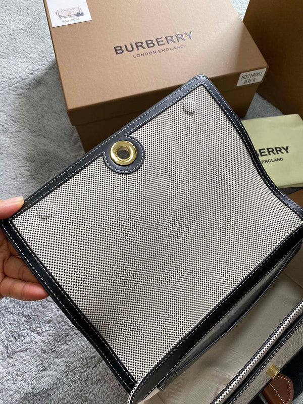 Glamy - BOR Bags - 1009