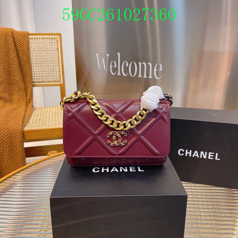 Glami - CHL Bags - 3250