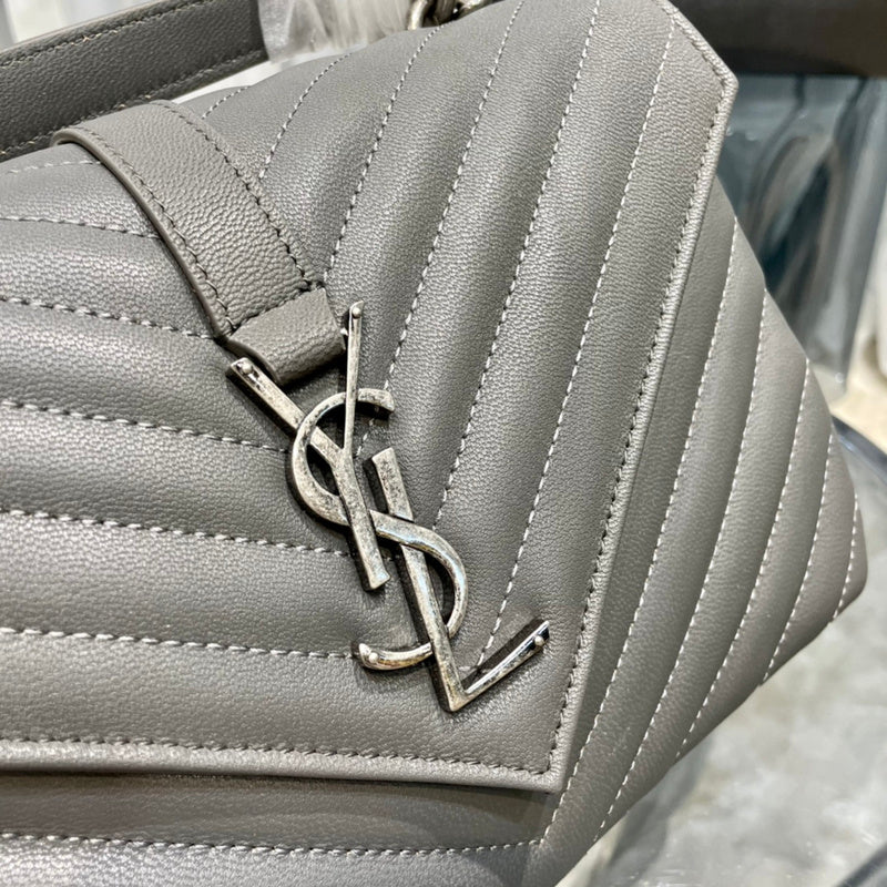Satchel Bags - SLY Bags - 391