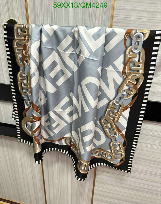 SAMC - FDE Scarves - 150
