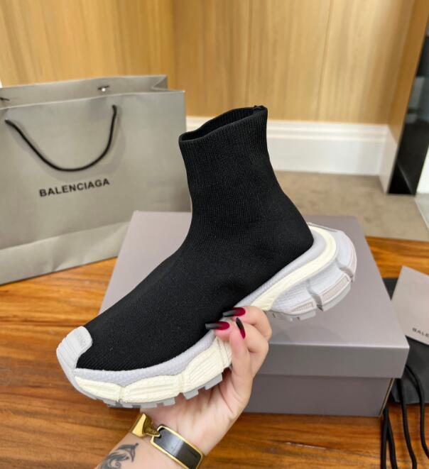 SAMC - BG Men Shoes - 237