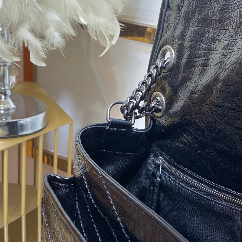 Satchel Bags - SLY Bags - 2184