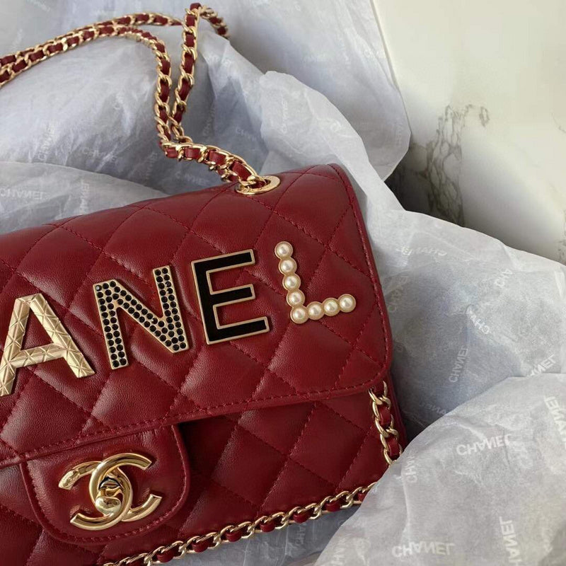 Chanel Bags