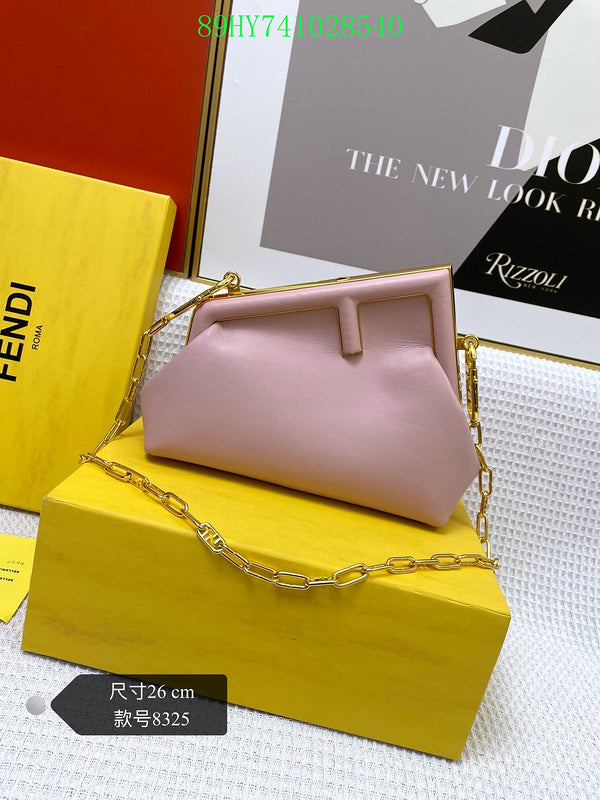 Glami - FDE Bags - 2161
