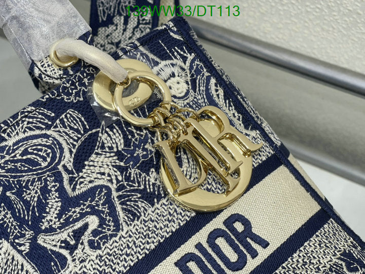 SAMCC - DOR Bags - 1034