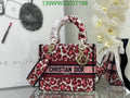 SAMCC - DOR Bags - 846