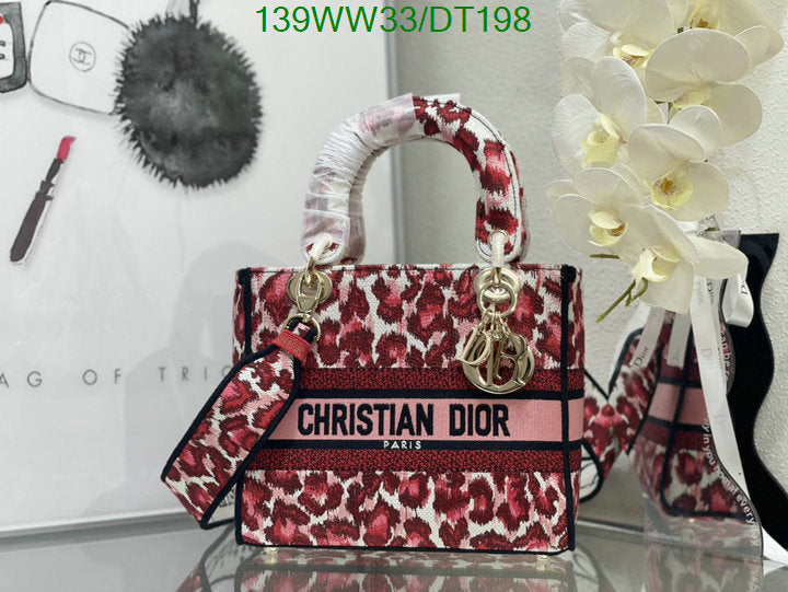 SAMCC - DOR Bags - 846