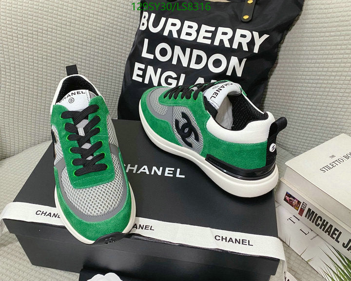 SAMC - CHL Women Shoes Sneakers - 239