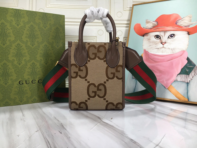 Glami Fashion - GCI Bags - 10188