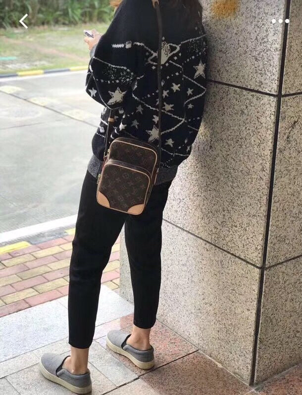 Satchel Bags - VL1 Bags - 567