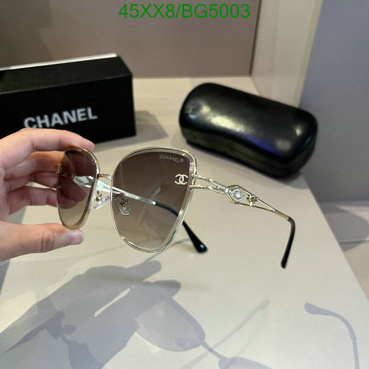 SAMC - CHL Glasses - 149