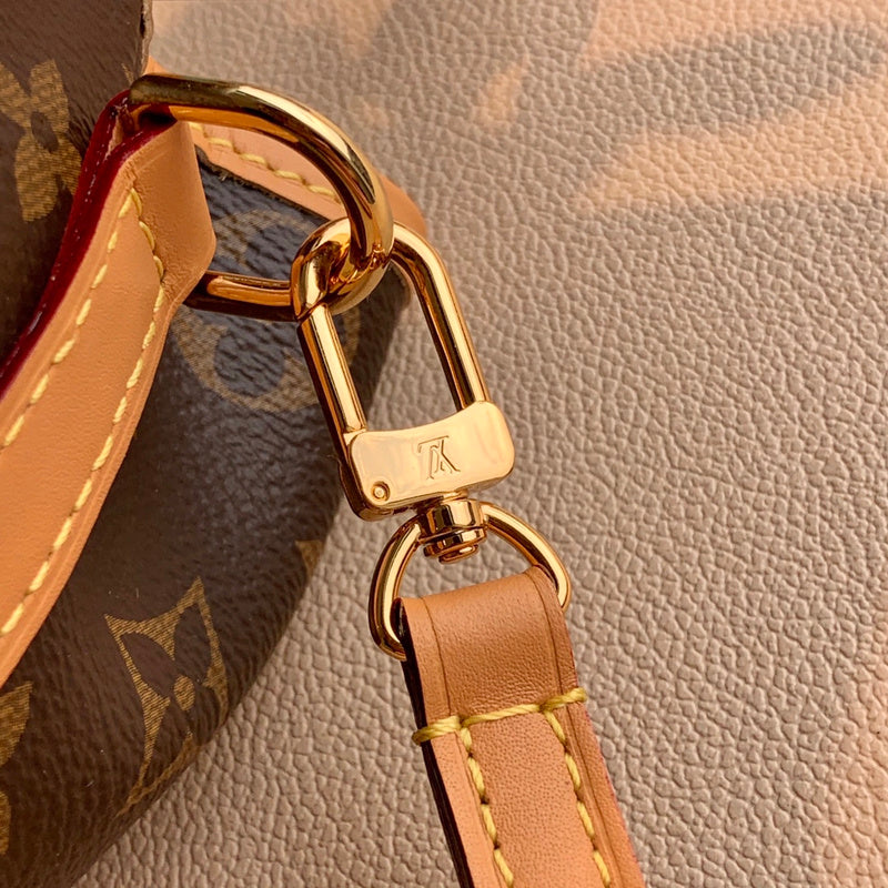 Glami Fashion Lu-Vi Bags - 16987