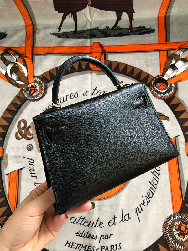 Satchel Bags - HMS-Bags - 712