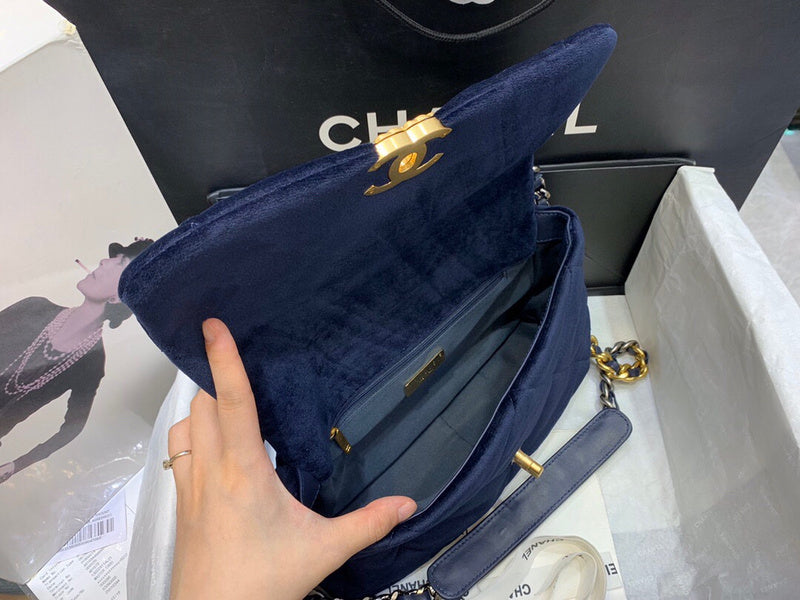 Satchel Bags - CHL Bags - 4940