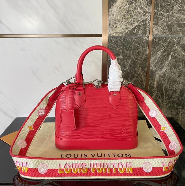 SAMC - LOV Bags - 1433
