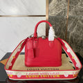 SAMC - LOV Bags - 1433